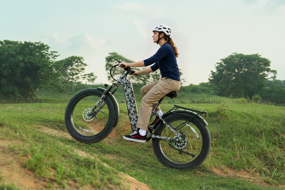 Ebike Battery Maintenance Guide: How to Extend Battery Life and Ride Farther