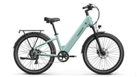 Poodle Ebike