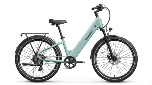 Poodle Ebike