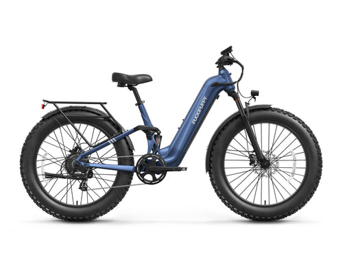Labrador Pro ST Ebike