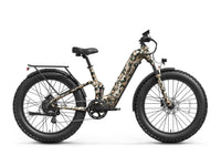 Labrador Pro ST Ebike