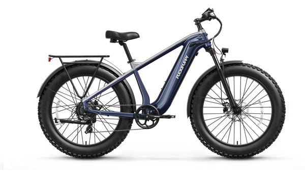 Beagle 2 Ebike