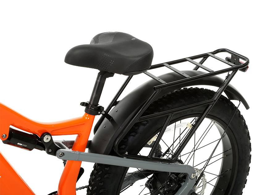 Bike Fenders
