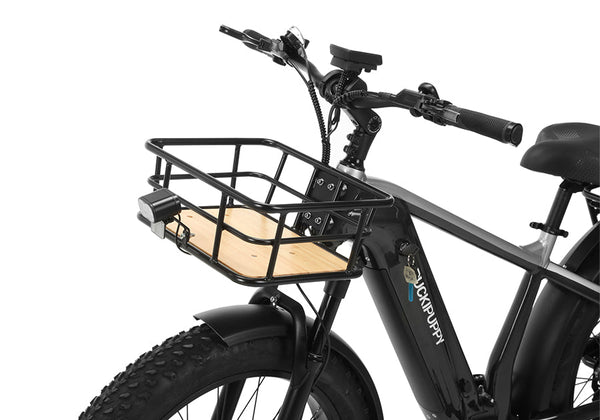 Front Basket