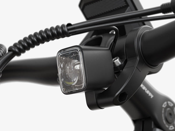 Ultra-Bright Headlight
