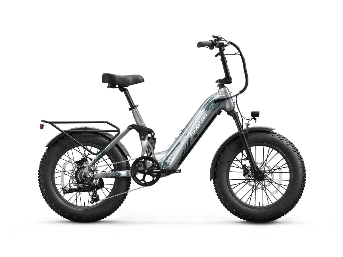 Corgi Ebike