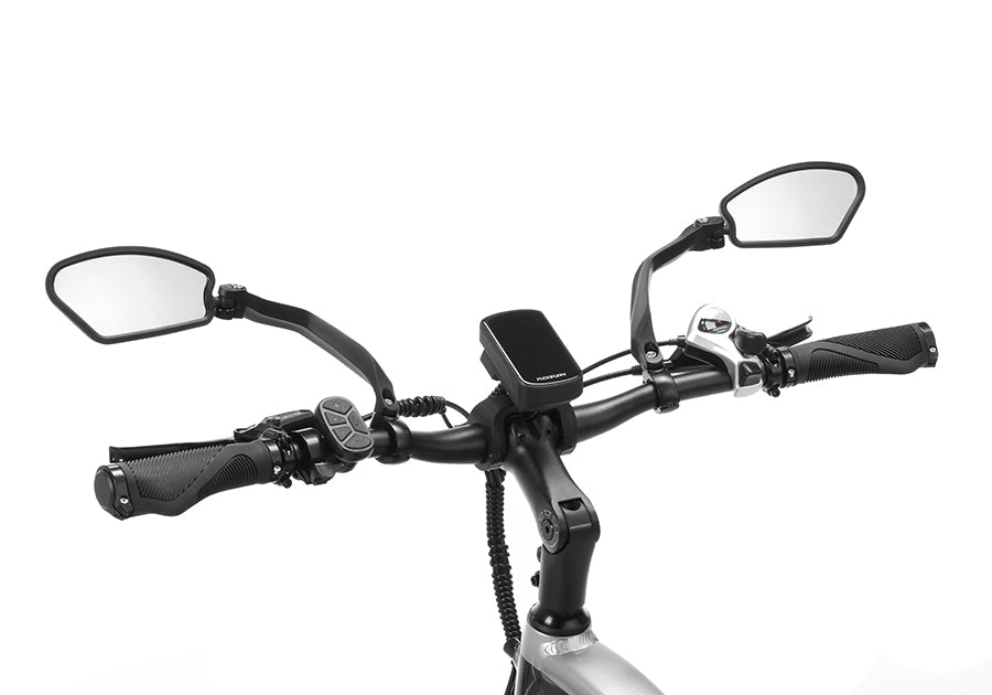 Rearview Mirror