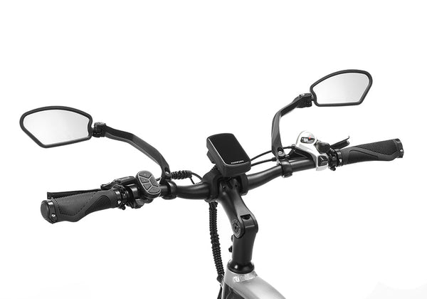 Rearview Mirror