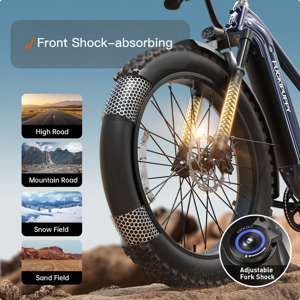 Beagle 2 Ebike