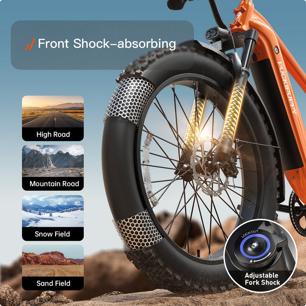 Beagle 2 Ebike