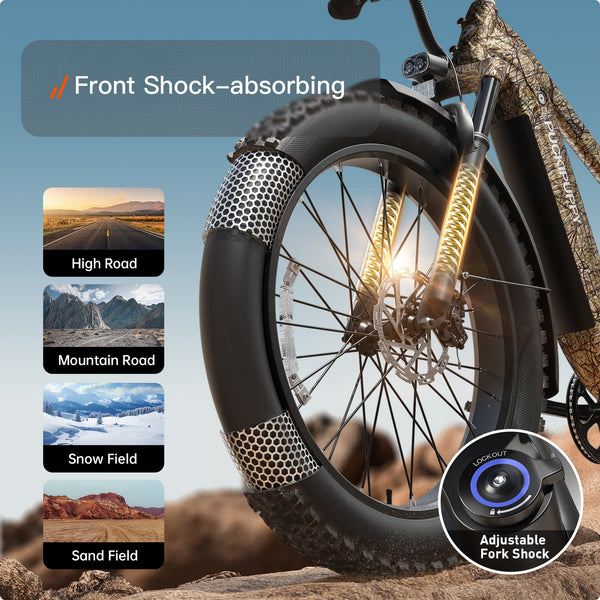 Beagle 2 Ebike