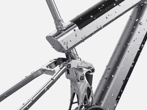 6061 Aluminum Frame