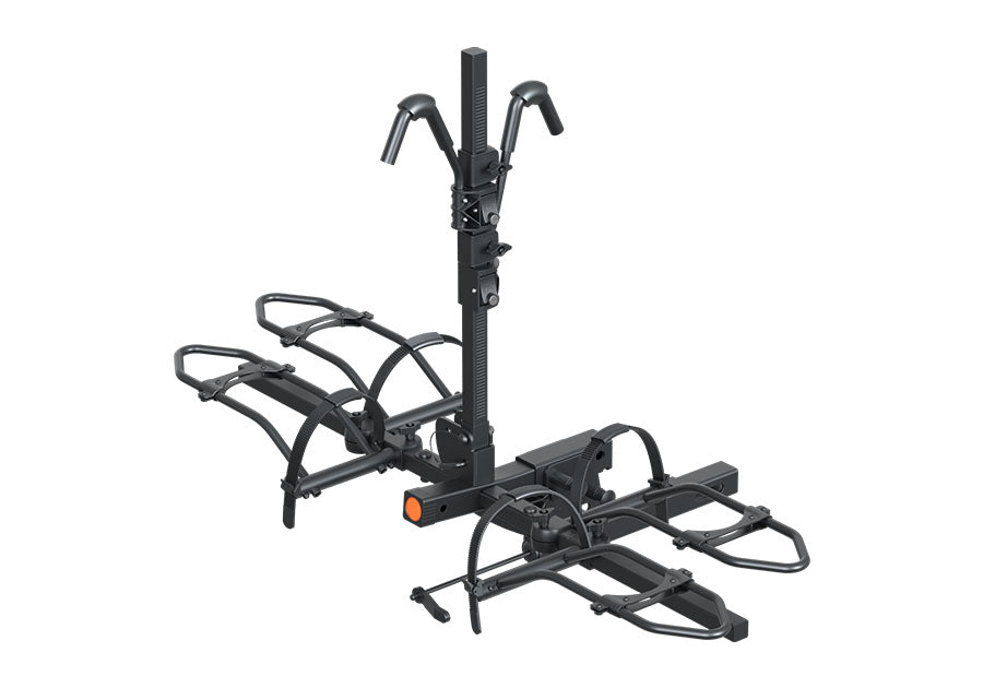 Bike Hitch Rack (Not Suitable for Trike.)