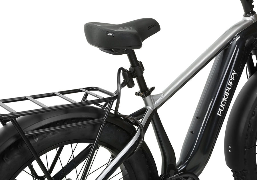Bike Cable Lock