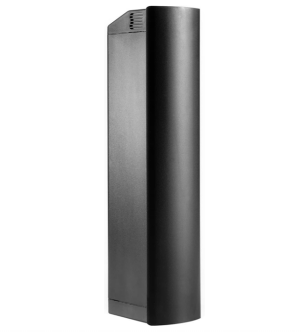 Bulldog upper tube battery pack 48V 15Ah (M)