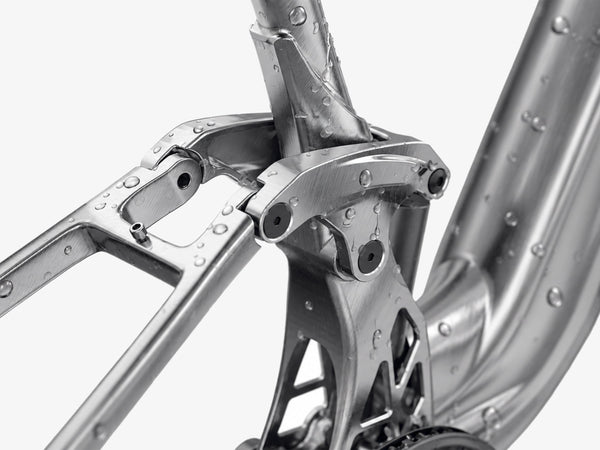 Aluminum Frame