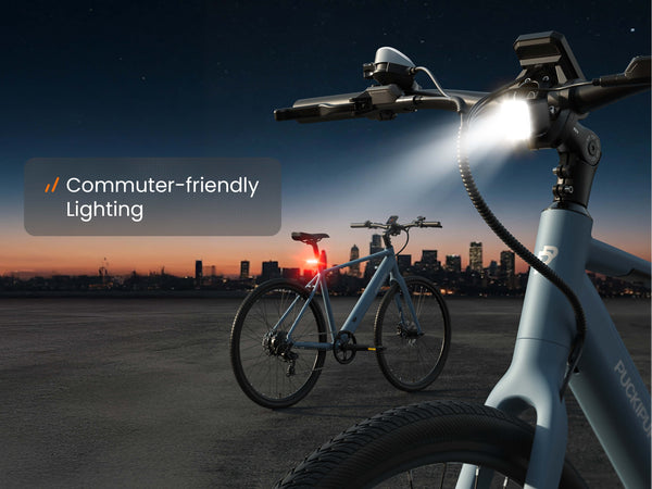 Doberman Ebikeblue