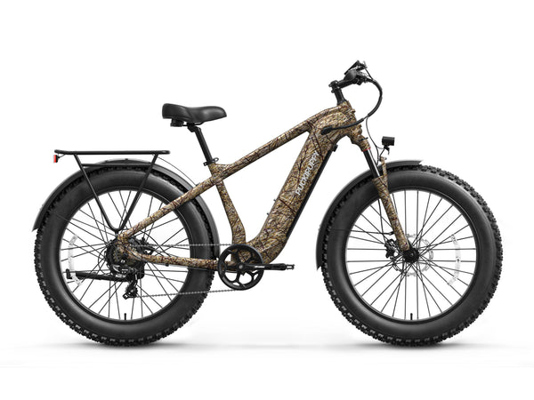 Beagle 2 Ebike