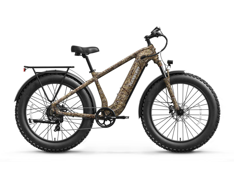 Beagle 2 Ebike