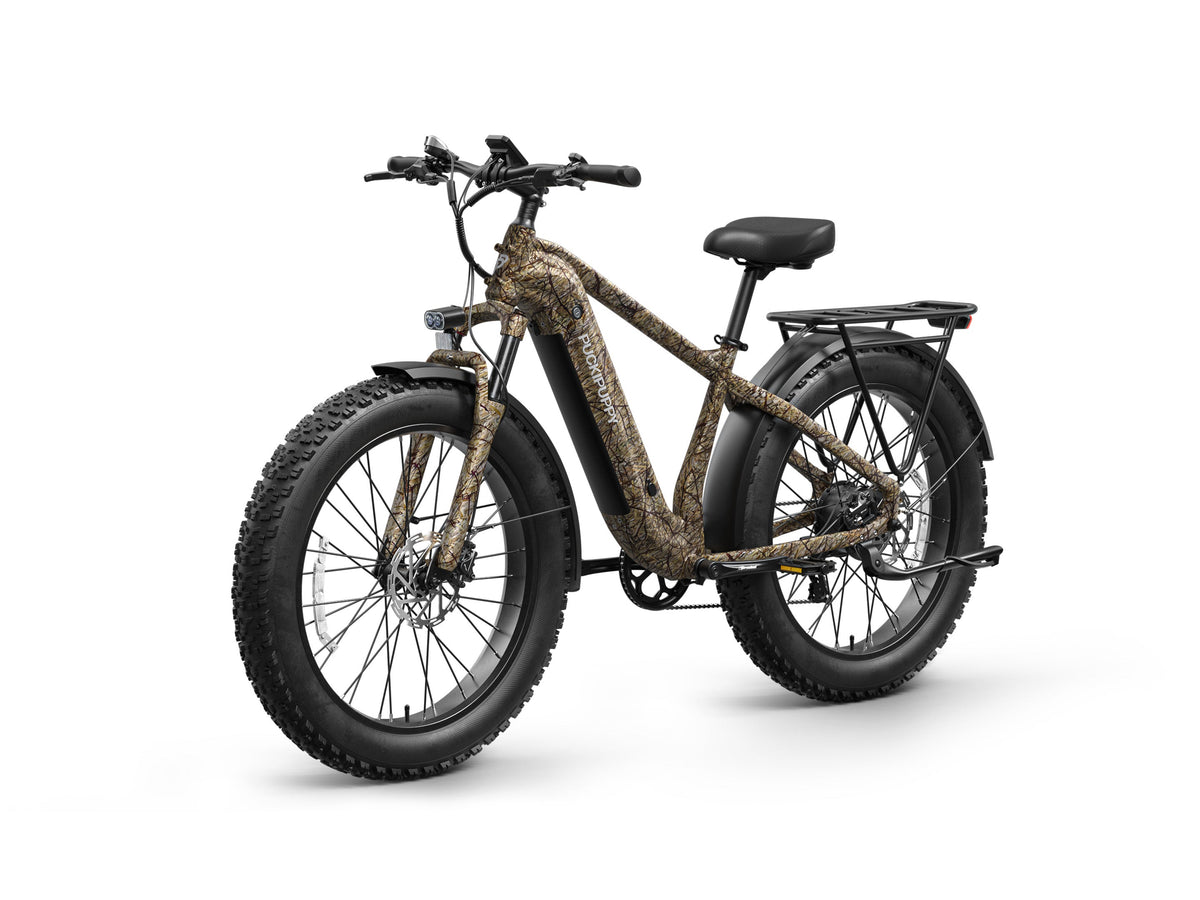 Beagle 2 Ebike