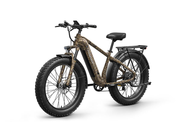 Beagle 2 Ebike