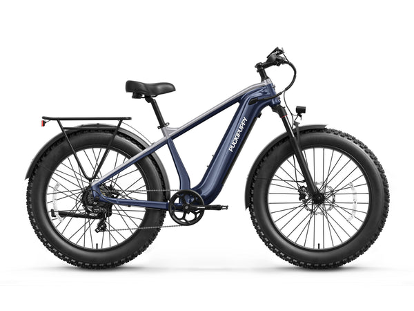 Beagle 2 Ebike