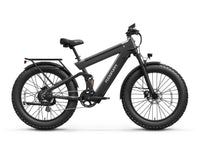 Bulldog Pro Ebike