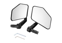 Rearview Mirror