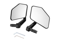 Rearview Mirror