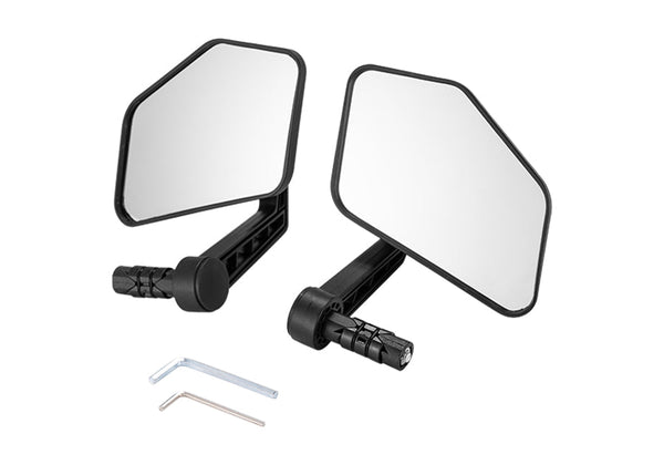 Rearview Mirror