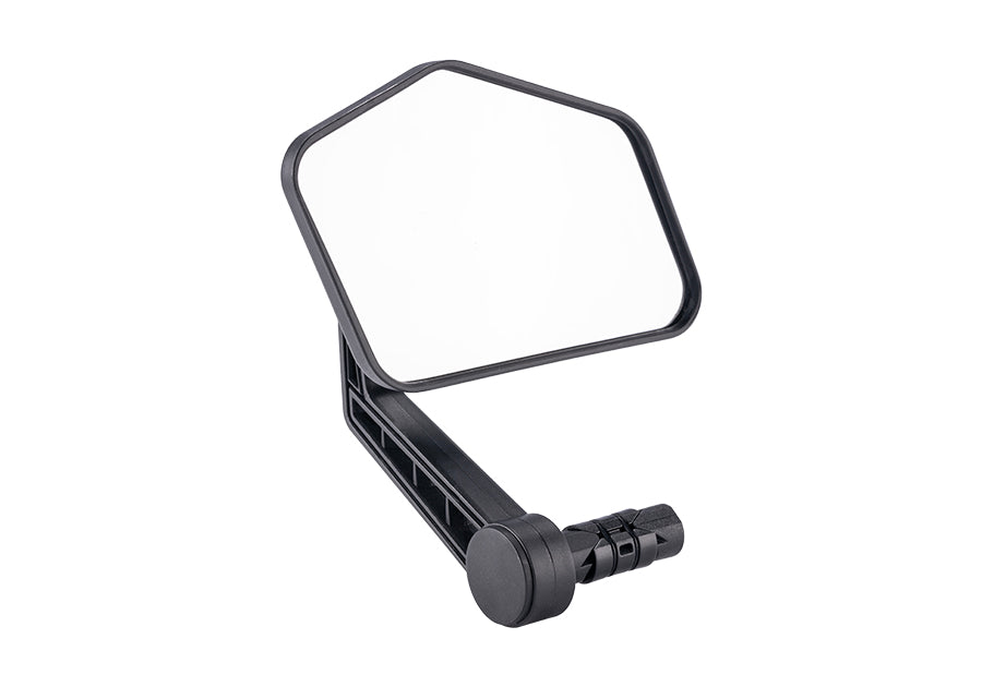 Rearview Mirror