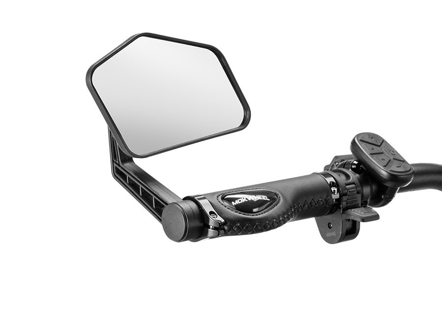 Rearview Mirror