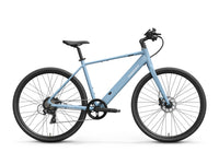 Doberman Ebike