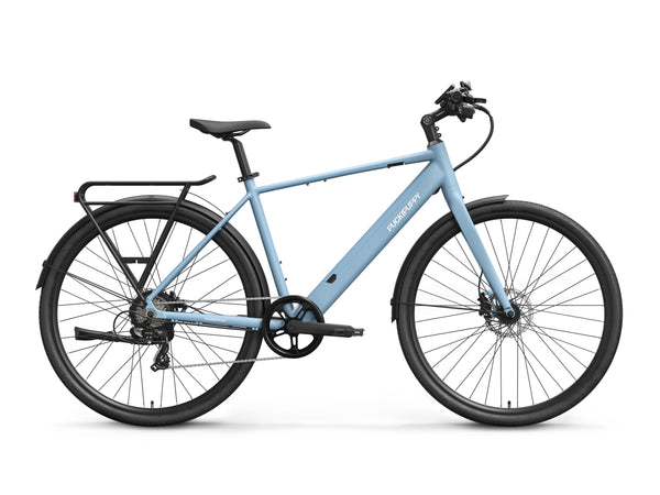 Doberman Ebikeblue
