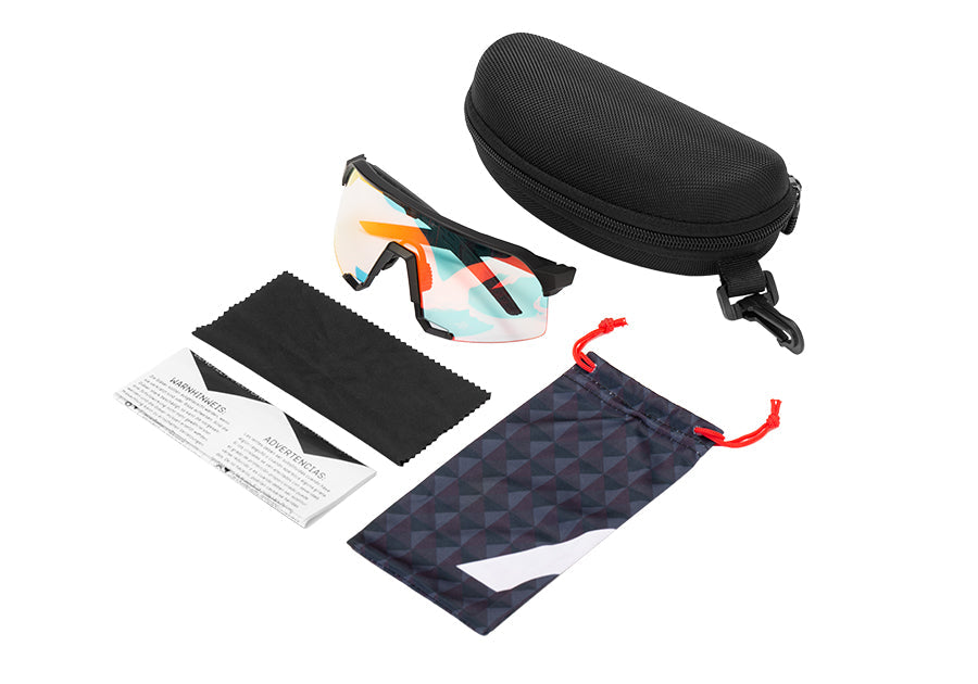 Cycling Glasses