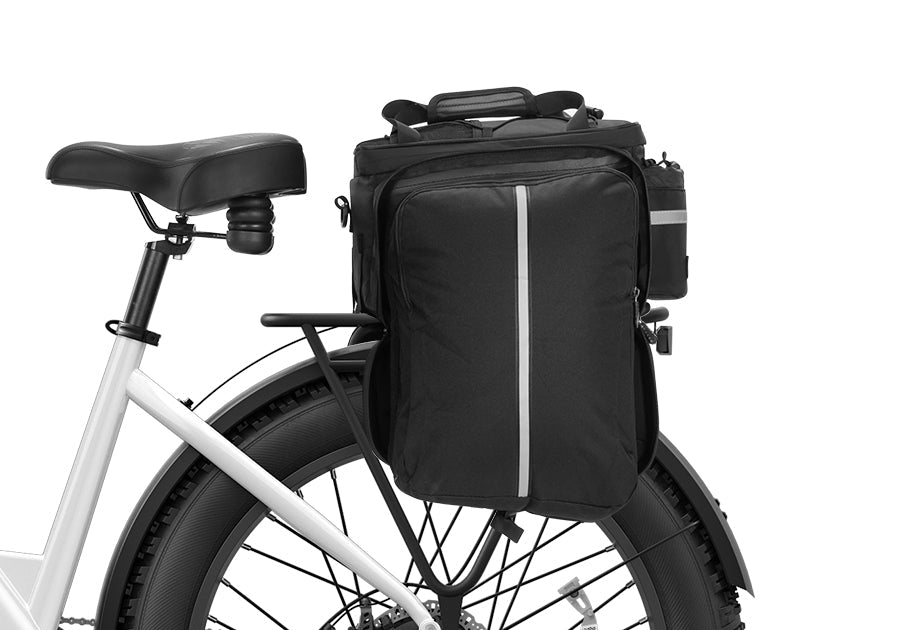 Rear Rack Bag