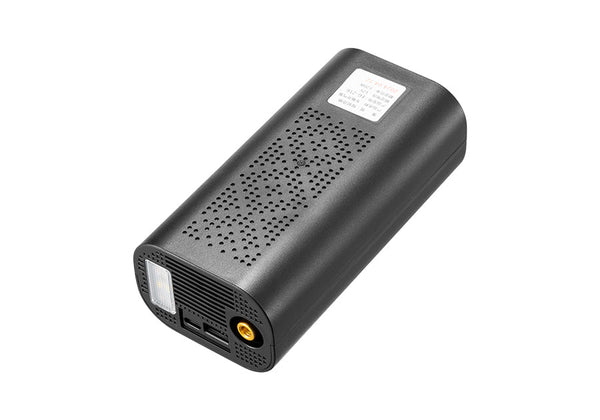 Electric Bike Pump