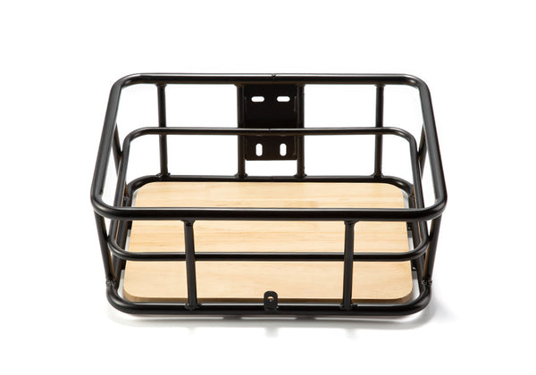 Front Basket