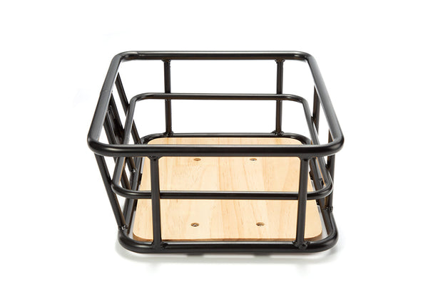 Front Basket