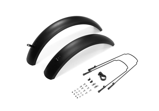 Bike Fenders - Labrador / Labrador Pro /Beagle ST