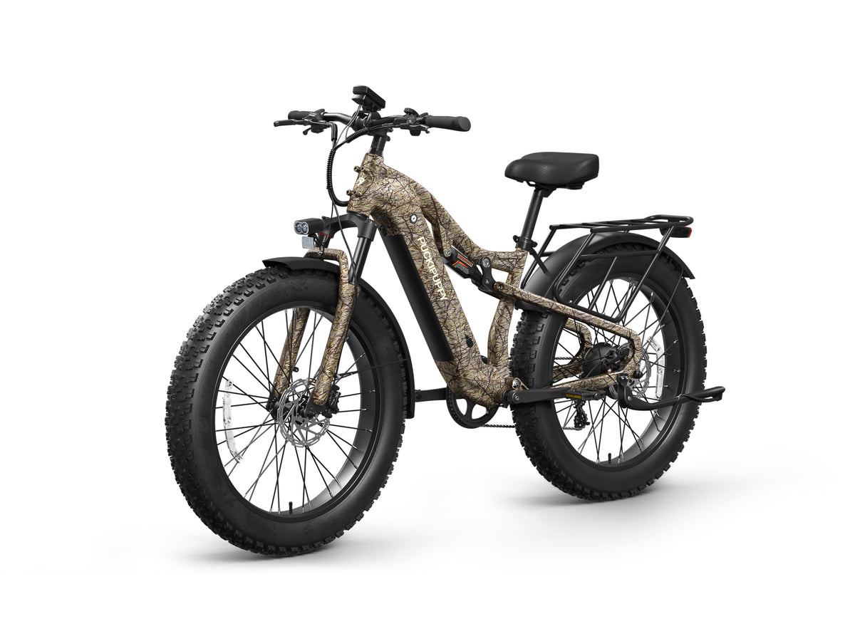 Labrador Pro EbikeLine Camouflage