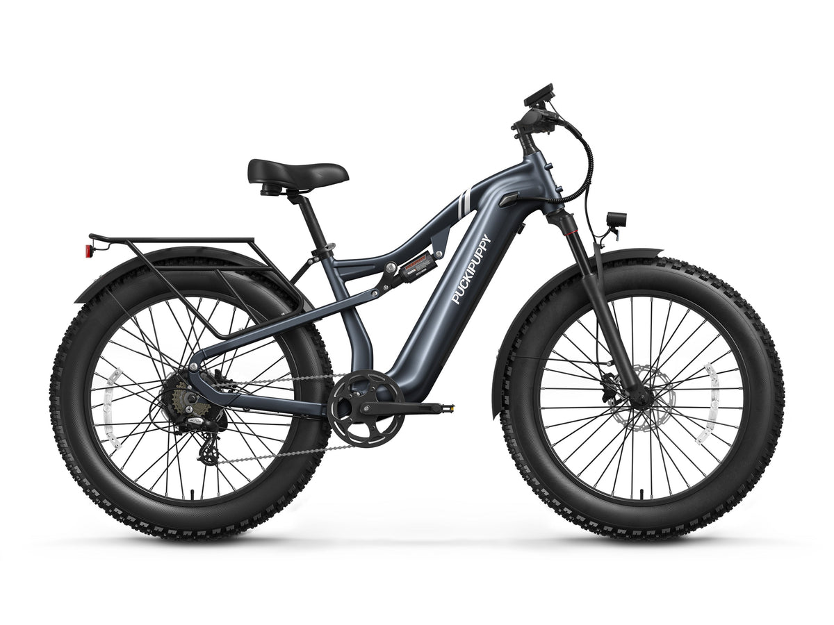 Labrador Pro Ebike