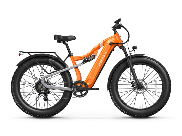 Labrador Pro EbikeOrange