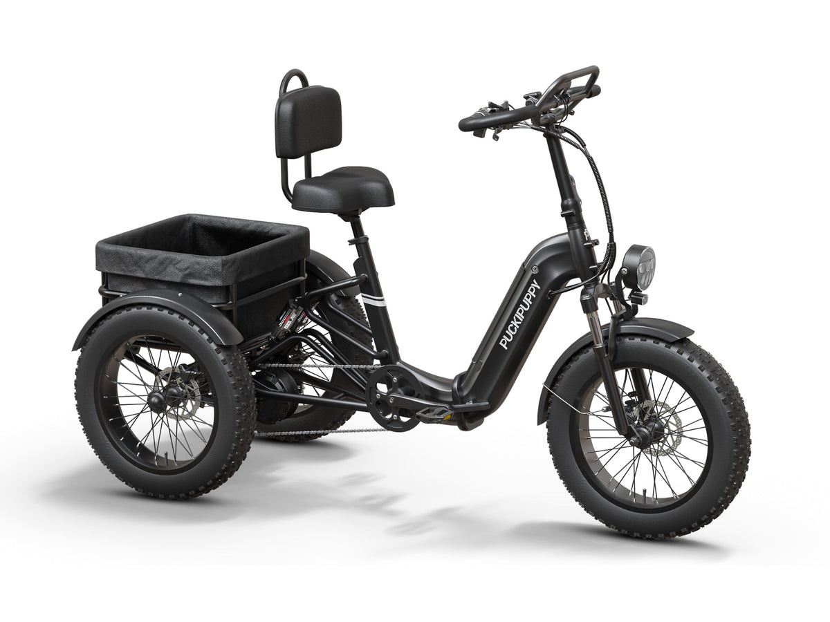 Rottweiler Etrike