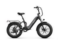 Corgi Ebike
