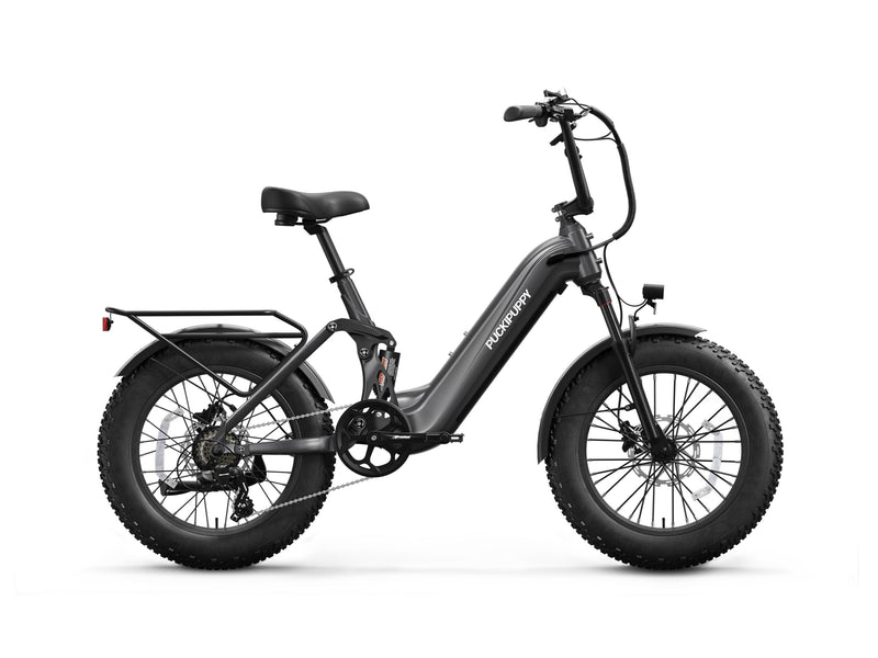 Corgi Ebike