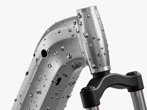 6061 Aluminum Frame