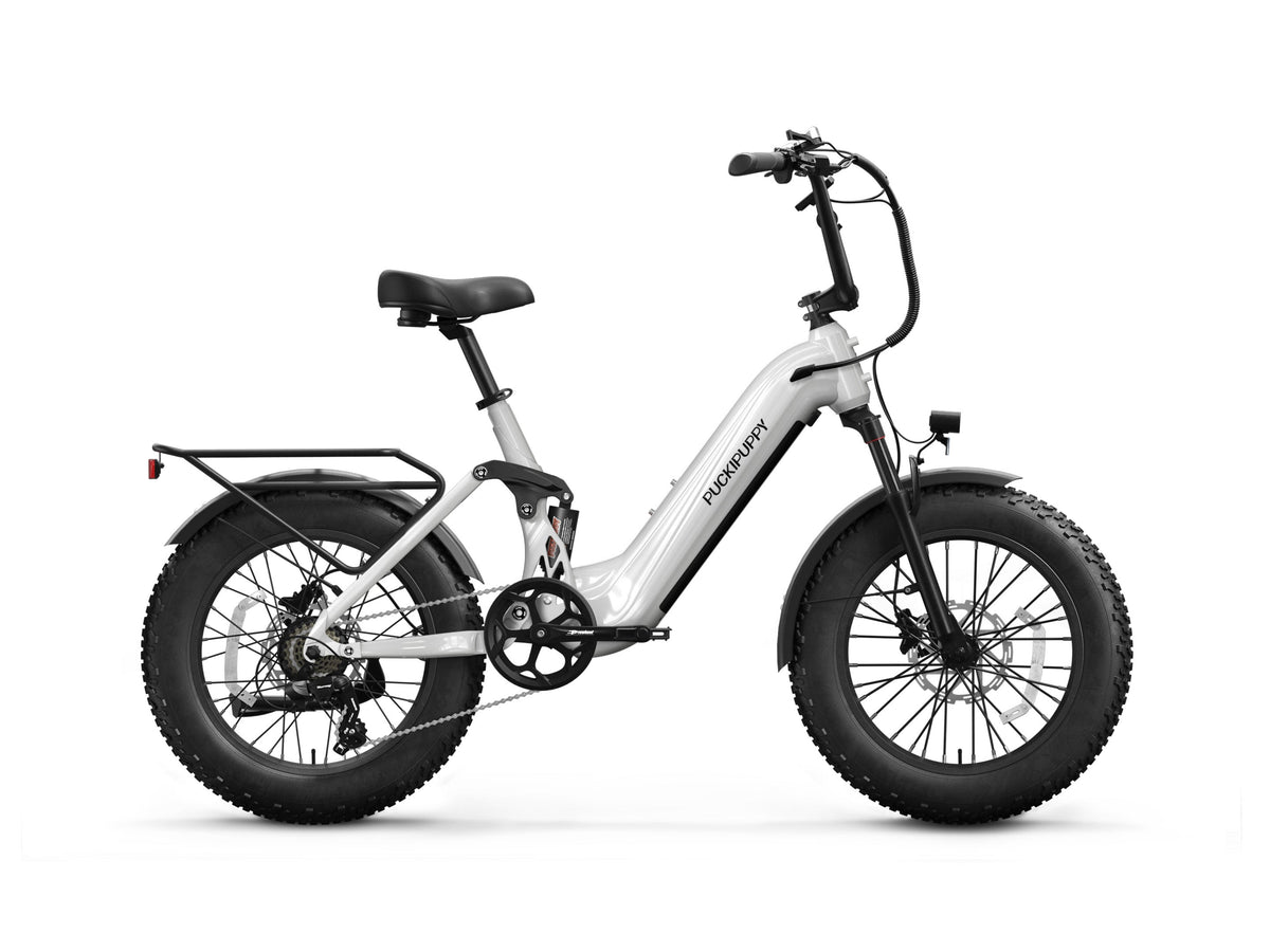Corgi Ebike