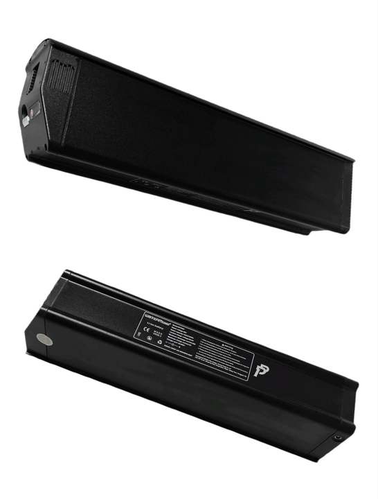 Battery 15Ah-Labrador Pro/Boxer/Boxer ST/Corgi/Labrador Pro ST